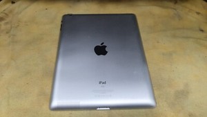 PADTG52 Original Akkudeckel Backcover Gehäuse für Apple iPad 3 A1416 3. Gen