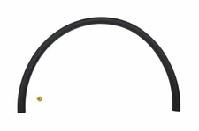 Sunsong Power Steering Reservoir Hose For 1994 Kia Sephia