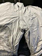 Used-nice shape, USGI GEN III Level 7 ECWCS Cold Weather Trouser Medium Long
