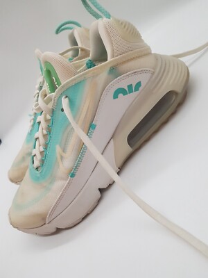 Nike Air Max 2090 Damen Schuhe Grösse 36,5
