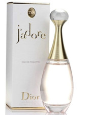 Image of Dior J'adore 50ml EDP Eau De Parfum Women Genuine Sealed Damaged Box Free P+P