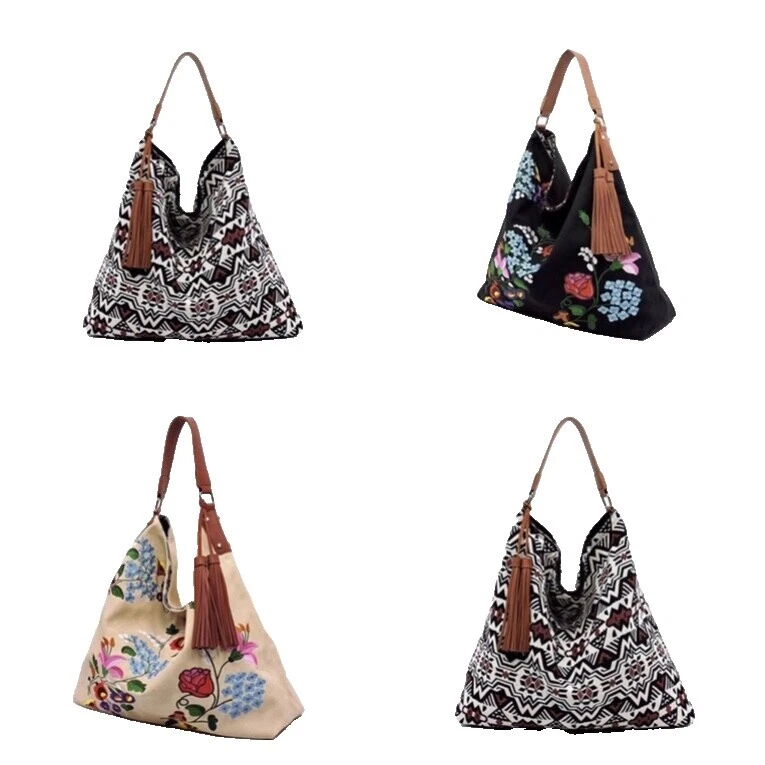 Hobo Casual Vintage Sacolas, Bolsas e Estojos
