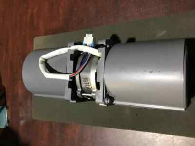 GE WB26X36106 Microwave Control Board Motor Ventilation Fan GE WB26X36106 Microwave Control Board Motor Ventilation Fan