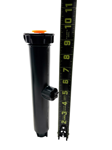6" Spray Head Pop Up Sprinkler No Nozzles Rainbird  1806 Lot of 5 New - Picture 5 of 7