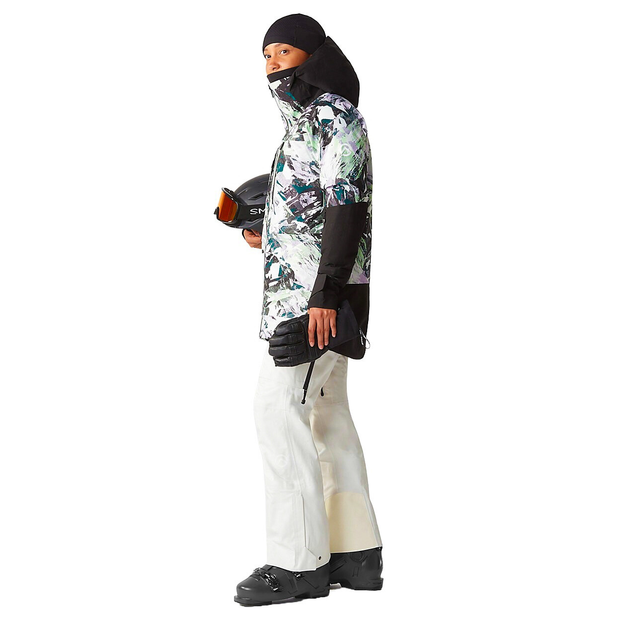 The North Face Women's Summit Series Verbier FUTURELIGHT Shell Ski Jacket $650 image 10