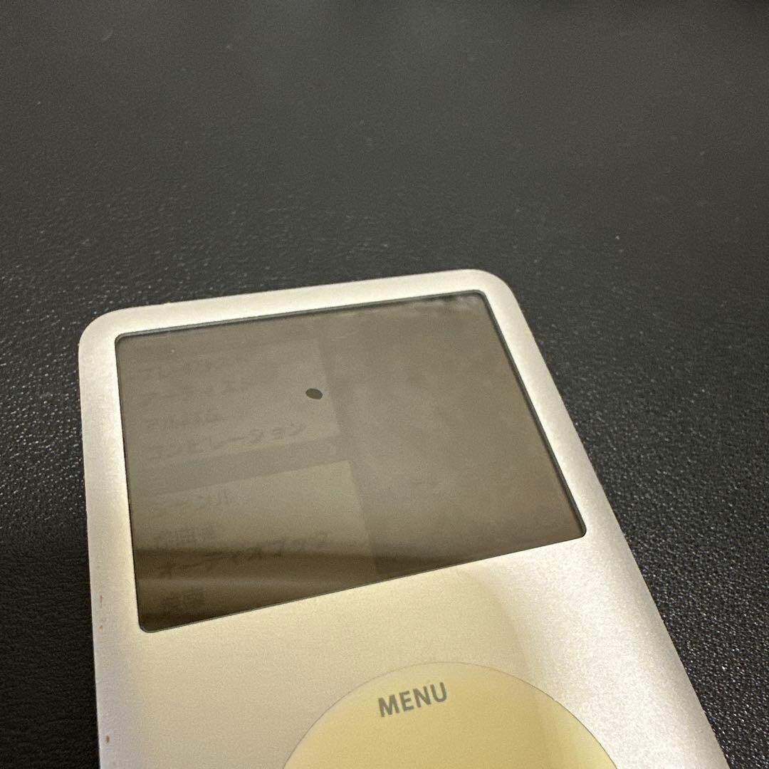 【希少】Apple ipod Classic 120GB 第6世代 A1238 Apple iPod Classic 6th 7th Generation A1238 w/ 128GB Flash