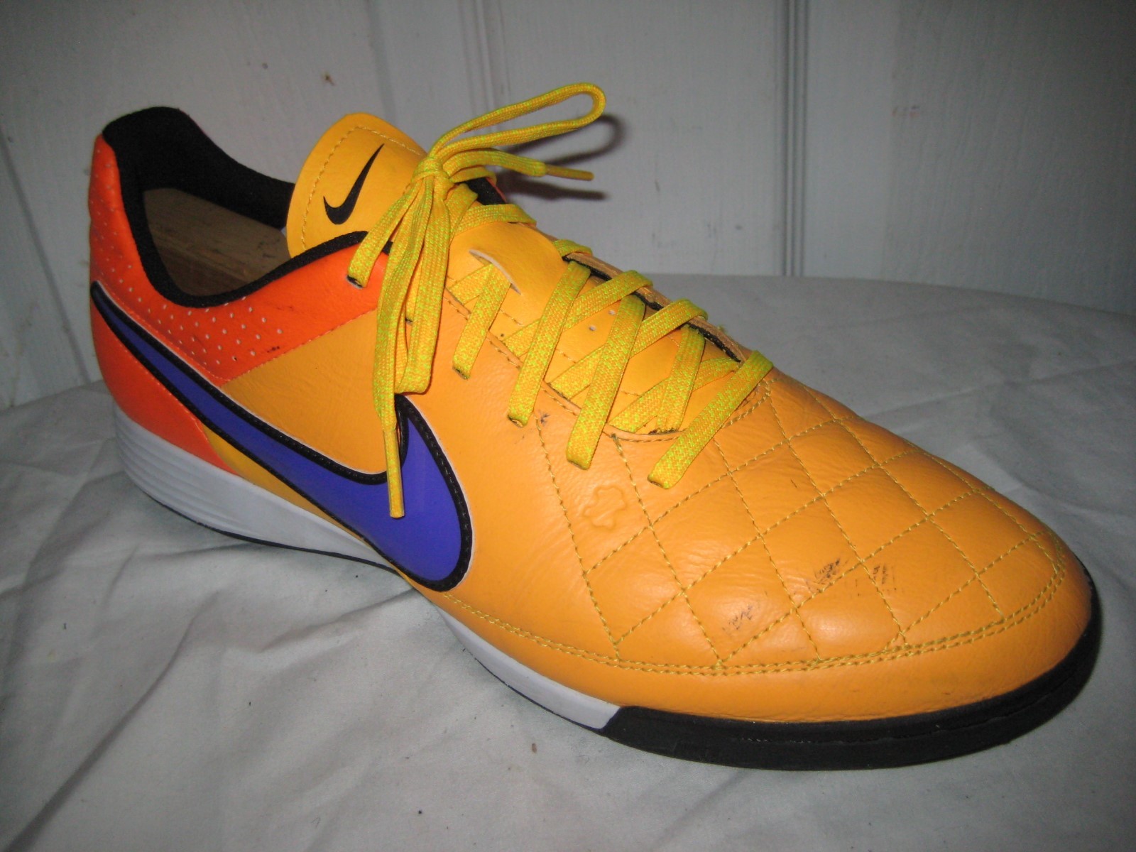 nike tiempo genio leather tf