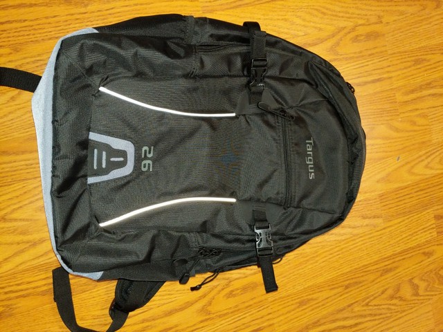 mini frozen backpack