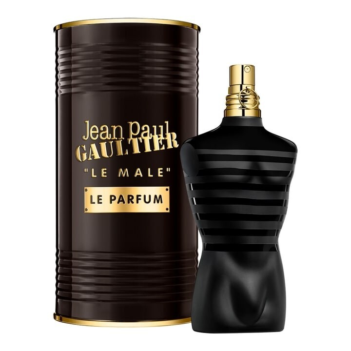 Jean Paul Gaultier Le Male LE PARFUM Eau de Parfum INTENSE Jean Paul Gaultier Le Male LE PARFUM Eau de Parfum INTENSE