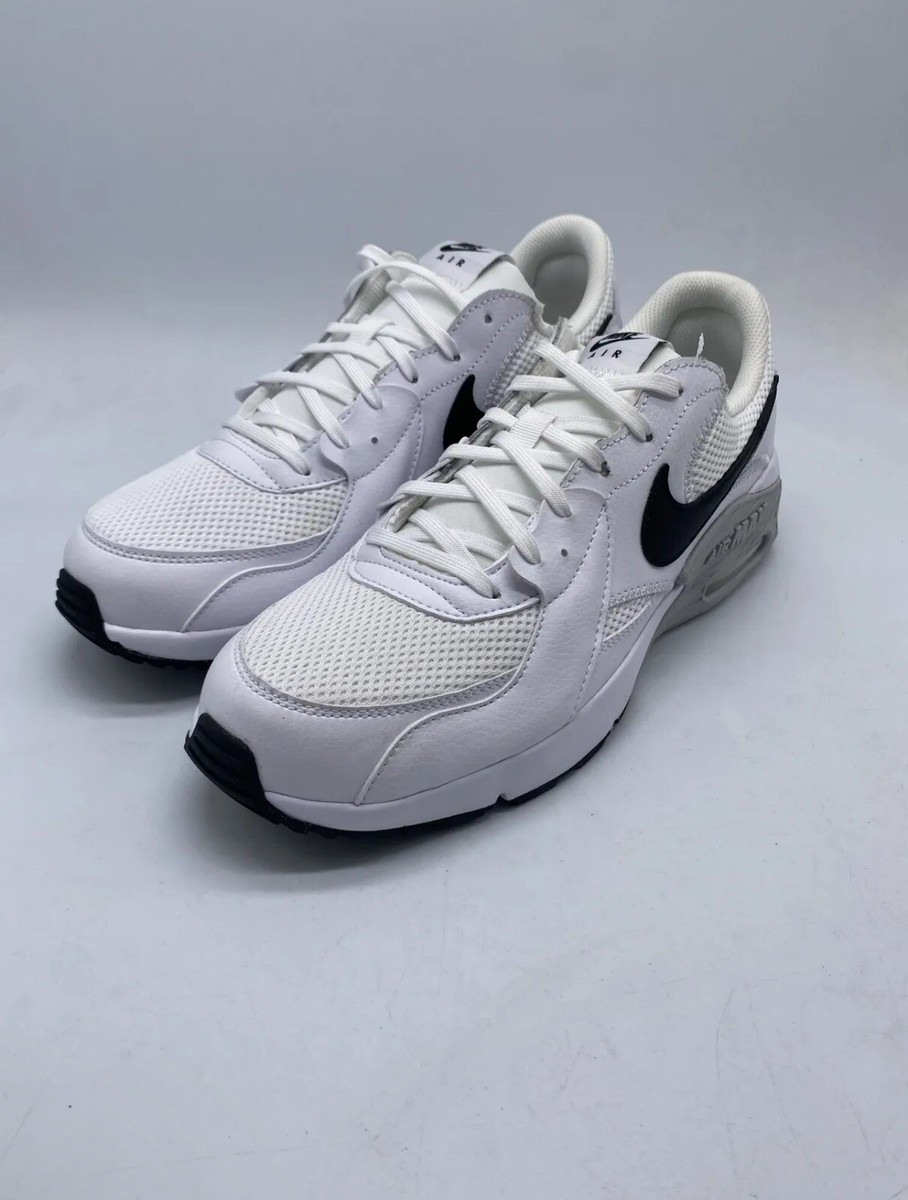 Nike Air Max Excee White CD4165-100 Men's Sizes 7.5-10.5, $92.95
