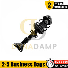 Front Shock Absorber Strut Assembly For Mercedes W171 R171 SLK200 SLK350 SLK55