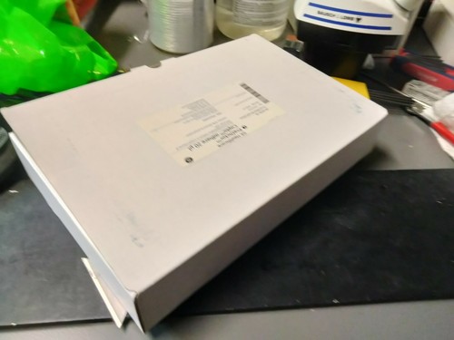 New GE Healthcare PreDictor Capto 20µl 4/pk Amersham Pharmacia - Picture 3 of 5