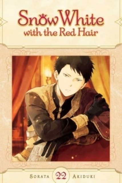 Snow White With The Red Hair, Vol. 22 : Volume 22 Sorata Akiduki - Image 4