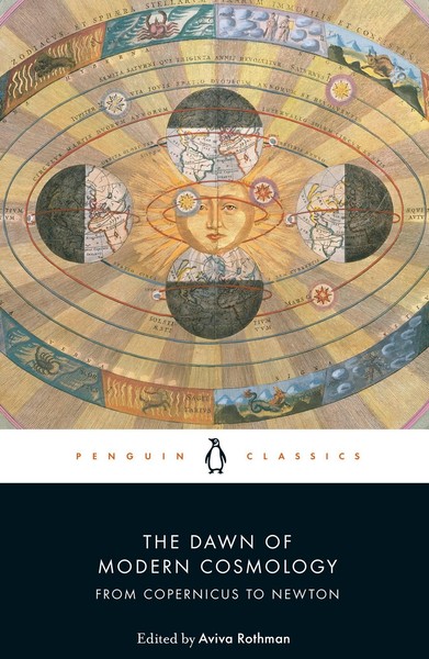 The Dawn Of Modern Cosmology Nicolaus Copernicus-image