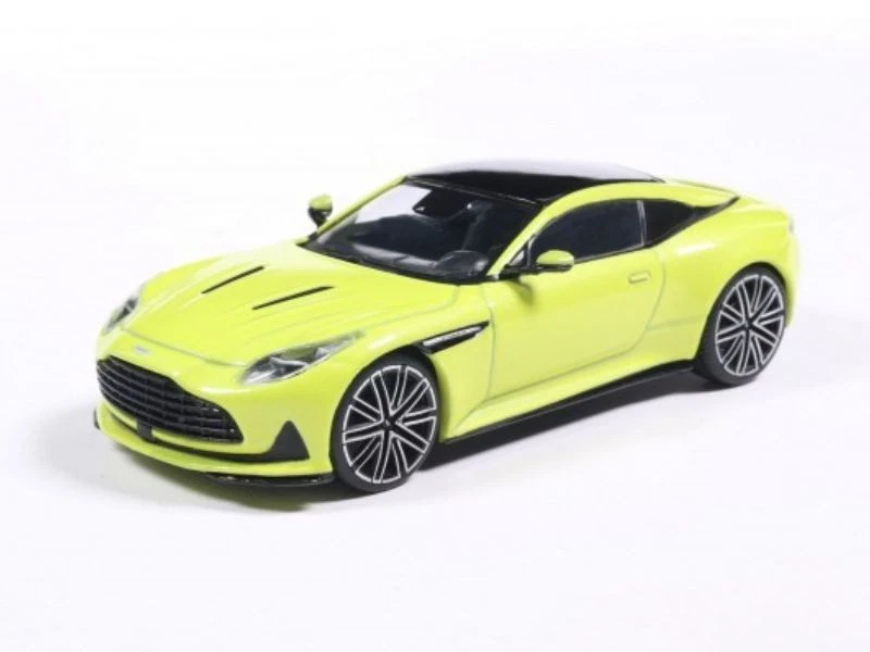 Aston Martin 1:43 Diecast Cars for sale - eBay