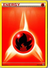 fire energy pokemon card price - 230/197 - Obsidian Flames - Hyper Rare holofoil pattern or surface detail) Nitro Fire Energy - Chaos