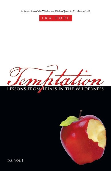 Ira Crawley (U. A.) | Temptation | Taschenbuch | Englisch (2014) | Westbow Press-image