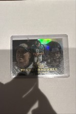 1999 Flair Showcase - Mark Brunell #104