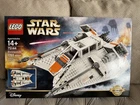LEGO Star Wars: Snowspeeder (75144) - Factory Sealed, Retired
