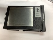 NPC Photo Mamiya RB67 Polaroid Back