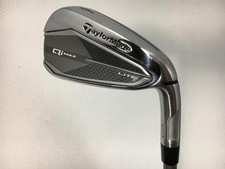 5Pcs Set Taylormade Qi Max Lite Iron 2025 Japan Specs Air Speeder Tm 6