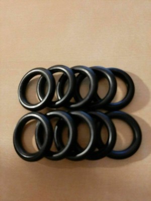 O-Ring O-Ring O-Ringe Dichtring Nullring 40 - 49 mm Material NBR...