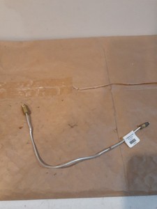 Bradford White Water Heater Pilot 233-47845-03A CS8840A1025 Gas Tube Hose ONLY