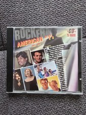 Rock Era, American No.1 s, 1962 - 1970, Compilation. Neuw.