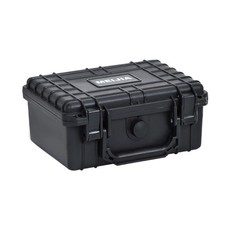 Portable Waterproof Protective Hard Case,Compact Camera Case with Customizabl...