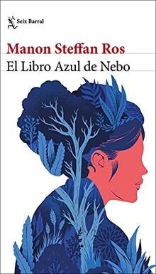 El Libro Azul de Nebo (Biblioteca Formentor) von St... | Buch | Zustand sehr gut