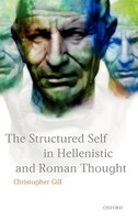 Christopher Gill | The Structured Self In Hellenistic And Roman Thought | Buch