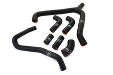 TUBI RADIATORE SILICONE AS3 per HONDA VTR 1000 SP1 SP2 2000-2006