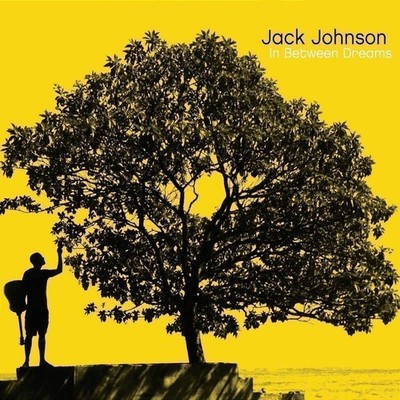 Vinile - JohnsonJack - In Between Days  - Brushfire Records -D- Neu