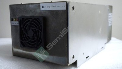 EQUIPE TECHNOLOGIES ESC-200 ROBOT CONTROLLER
