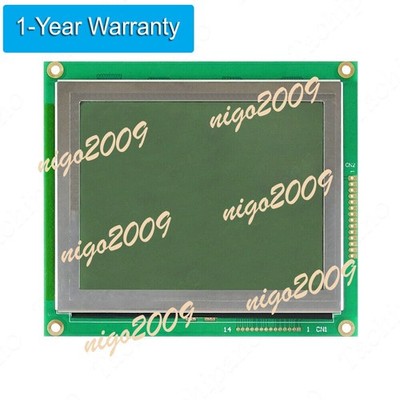 New for MRC JZNC-MPP20E LCD Screen Display Panel Replacement #yr