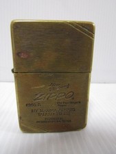 ZIPPO