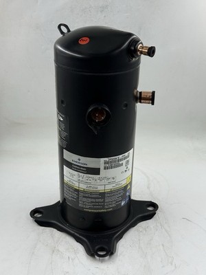 Copeland ZPS35K7E-PFV-130 3 Ton 208/230V 1 PH R410A ZPS35K4E ZPS35K5E ZPS35K6E