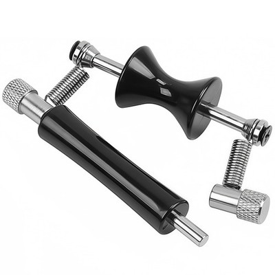 Rolling Capo for Guitar - Rolling Capo, Sliding Capo, Adjustable Capo, Rubber...