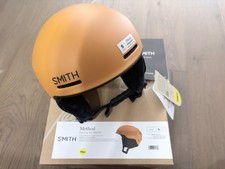 Smith Method MIPS Adult Helmet Small