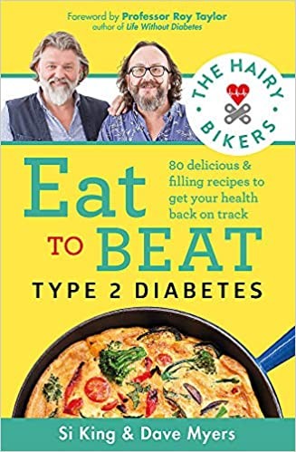 The Hairy Bikers Eat to Beat Type 2 Diabetes By Hairy Bikers - Image 4