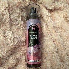 Bath  Body Works Ghoul Friend Fine Fragrance Mist 8 fl oz / 236 mL