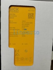 1PCS NEW SICK Safety Relay RLY3-OSSD200 1085344