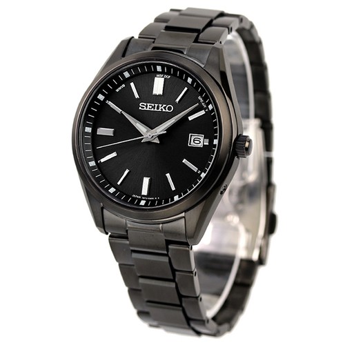 Seiko Selection Solar Radio-Controlled Watch SBTM325 SEIKO SELECTION