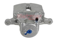 Bremssattel Metzger Autoteile 6261601 IAM FüR Hyundai I40 1 VF CW GDI Crdi Cvvt