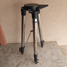 Meade LX200 Stainless Steel Field Tripod w Spreader 8 10 12 SCT Heavy Duty Mount