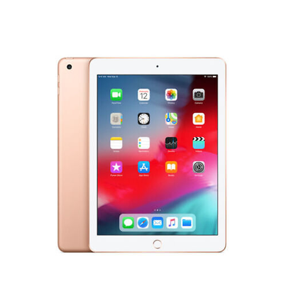 Apple iPad 6th Gen 2018 - 9.7in - WIFI ONLY - 2GB/128GB - Good | eBay