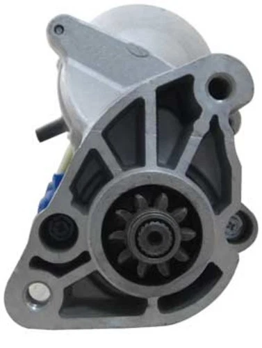 Motor de arranque para Dodge Dakota 2002-2005, Ram 1500 Dakota, Durango Ram 1500, Ram 2 Foto 3 de 4