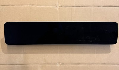   Original Mercedes-Benz W213 Dashboard Full Display Kombiinstrument A2139006934