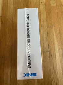 Samurai Shodown Neogeo Collection [Collector's Edition] PS4 - Limited Run Games
