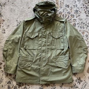 M 65 Field Jacket Vintage | eBay